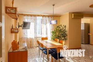 3-к квартира, вторичка, 146м2, 12/13 этаж