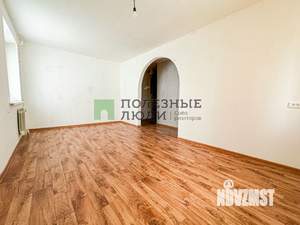 1-к квартира, вторичка, 30м2, 1/5 этаж