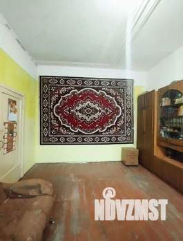 2-к квартира, вторичка, 47м2, 1/2 этаж