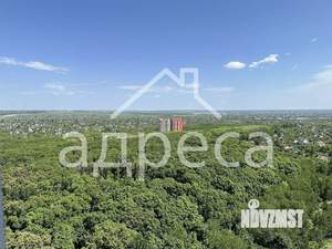 3-к квартира, вторичка, 85м2, 19/25 этаж