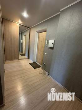 1-к квартира, вторичка, 41м2, 3/26 этаж