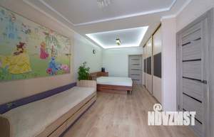 1-к квартира, вторичка, 56м2, 12/18 этаж