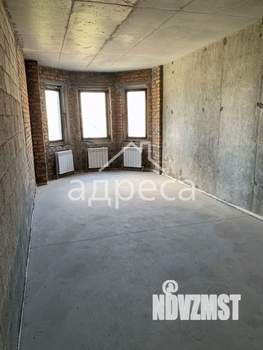 1-к квартира, вторичка, 50м2, 7/25 этаж
