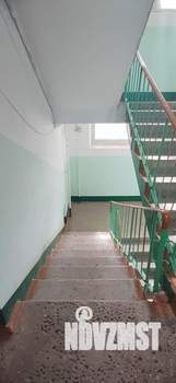 1-к квартира, вторичка, 29м2, 4/10 этаж