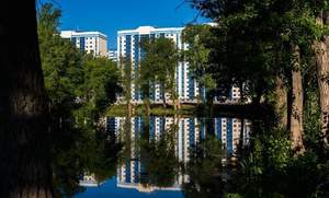2-к квартира, вторичка, 52м2, 9/16 этаж