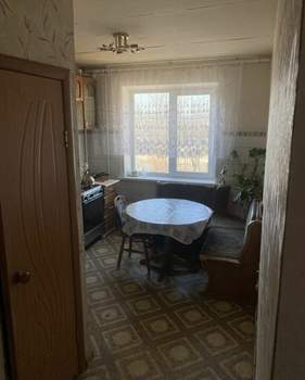 2-к квартира, вторичка, 53м2, 2/9 этаж