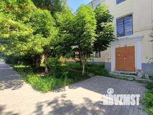 3-к квартира, вторичка, 48м2, 4/4 этаж