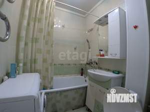 2-к квартира, вторичка, 46м2, 5/5 этаж