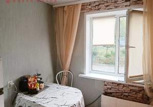 3-к квартира, вторичка, 68м2, 1/9 этаж