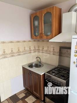 1-к квартира, вторичка, 30м2, 8/9 этаж