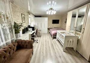 1-к квартира, вторичка, 44м2, 4/10 этаж