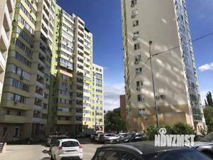 Студия квартира, вторичка, 114м2, 11/11 этаж
