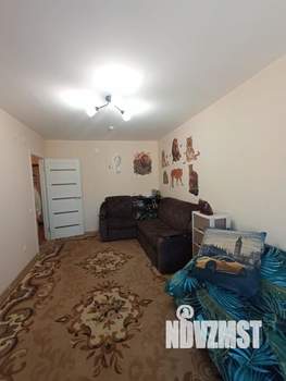 1-к квартира, вторичка, 38м2, 16/16 этаж