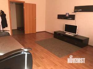 1-к квартира, вторичка, 43м2, 1/10 этаж