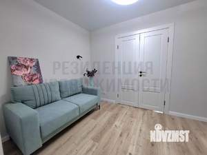 2-к квартира, вторичка, 63м2, 14/16 этаж