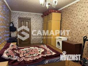 3-к квартира, вторичка, 70м2, 1/12 этаж