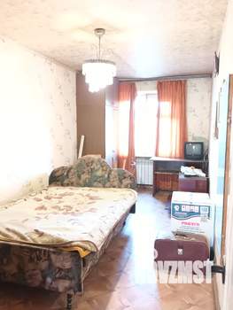 2-к квартира, вторичка, 48м2, 5/5 этаж