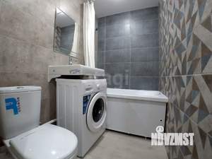 Студия квартира, вторичка, 18м2, 5/5 этаж