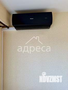 1-к квартира, вторичка, 37м2, 18/18 этаж