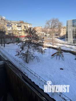 2-к квартира, вторичка, 44м2, 3/5 этаж