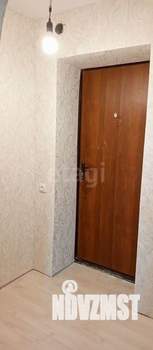 1-к квартира, вторичка, 32м2, 5/5 этаж