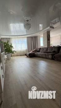 3-к квартира, вторичка, 178м2, 20/21 этаж