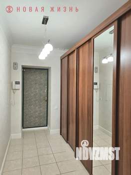 3-к квартира, вторичка, 110м2, 8/15 этаж