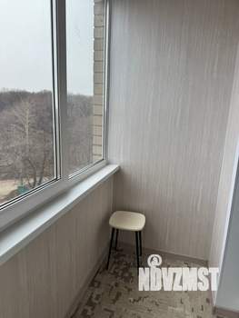 2-к квартира, вторичка, 53м2, 7/9 этаж