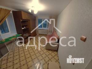 1-к квартира, вторичка, 31м2, 3/5 этаж
