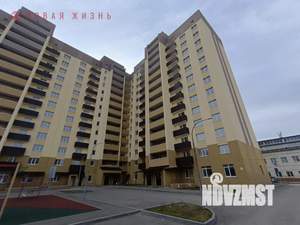 2-к квартира, сданный дом, 62м2, 9/14 этаж