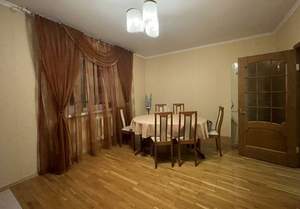 3-к квартира, вторичка, 128м2, 4/8 этаж