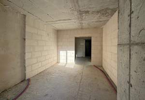 2-к квартира, сданный дом, 63м2, 4/21 этаж