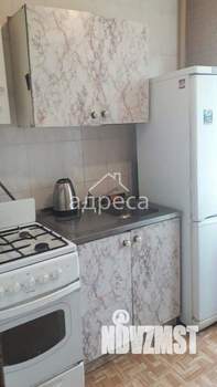 3-к квартира, вторичка, 56м2, 2/5 этаж