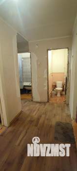 2-к квартира, вторичка, 48м2, 1/9 этаж