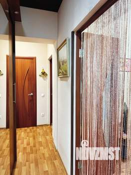 2-к квартира, вторичка, 62м2, 13/17 этаж