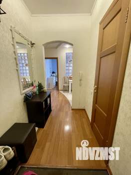 2-к квартира, вторичка, 47м2, 9/14 этаж