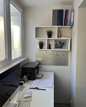 2-к квартира, вторичка, 60м2, 6/10 этаж