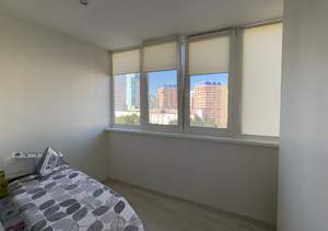 2-к квартира, вторичка, 50м2, 8/12 этаж