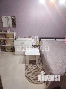 3-к квартира, вторичка, 57м2, 1/5 этаж
