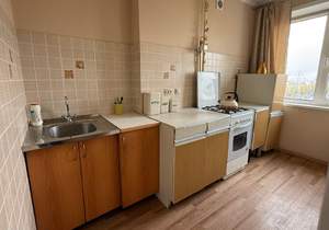 3-к квартира, вторичка, 59м2, 7/9 этаж