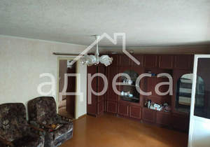 3-к квартира, вторичка, 73м2, 8/9 этаж