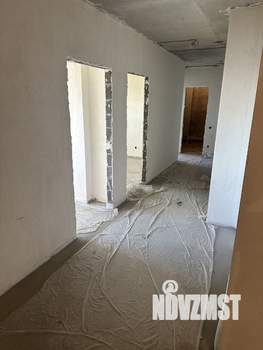 3-к квартира, вторичка, 93м2, 25/25 этаж