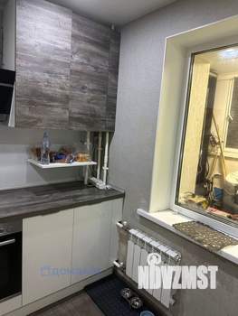 1-к квартира, вторичка, 39м2, 2/10 этаж