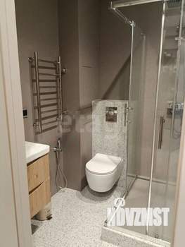 1-к квартира, вторичка, 46м2, 10/31 этаж