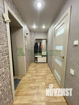 1-к квартира, вторичка, 35м2, 5/5 этаж