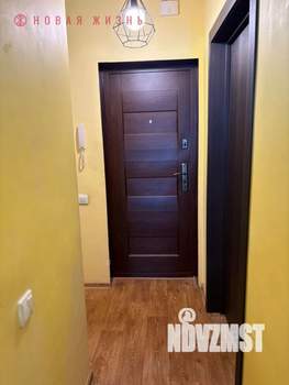1-к квартира, вторичка, 33м2, 9/9 этаж
