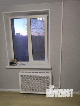1-к квартира, вторичка, 18м2, 6/9 этаж