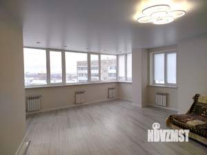 2-к квартира, вторичка, 88м2, 7/19 этаж