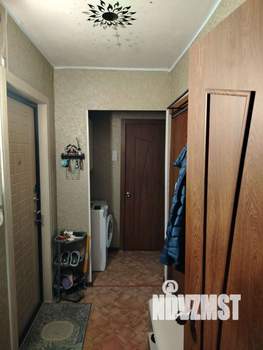 3-к квартира, вторичка, 58м2, 3/9 этаж