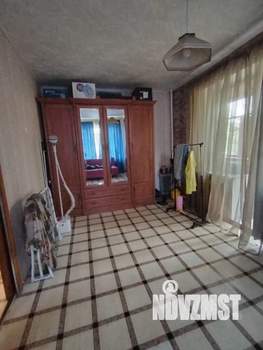 1-к квартира, вторичка, 31м2, 4/5 этаж